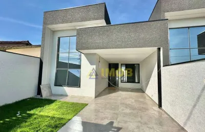 Casa com 3 quartos à venda na Rua Rodrigues Alves, 930, Brejatuba, Guaratuba
