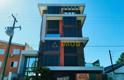 Apartamento com 2 quartos à venda na Rua José Bonifácio, 1175, Centro, Guaratuba