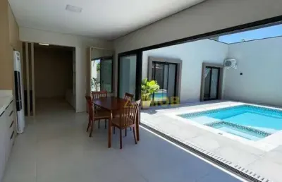 Casa piscina ponto comercial avenida paraná nereidas