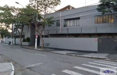 Galpão para alugar em barueri na av. aldeia com 2.021,85 m²;