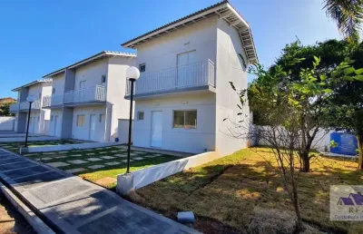 Casas  em vargem grande paulista  a venda com 2 quartos 2 suítes  chácaras carmo