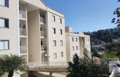 Apartamento a venda na r. amapá, 345 - jardim rosalina, cotiasp