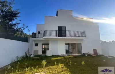 Casas de alto padrão em são roquesp a venda e locação mobilhada com 4 suítes.