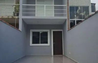 Casa  a venda no pq. ipe butantã são paulo 2 quartos 2 suítes  2 vagas garagem