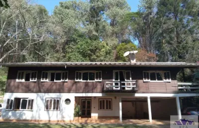 Vende-se lindo sitio ou chácara com 99.161 m2 em campo limpo paulista - sp