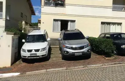 Casa a venda ou aluguel em cotia cond. nova vianna paisagem renoir