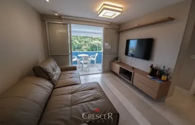 Cobertura com 3 quartos à venda na Avenida Manoel Ribas, 695, Caiobá, Matinhos
