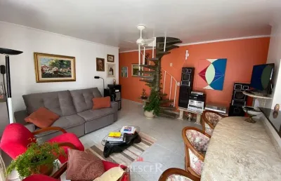 Cobertura com 2 quartos à venda na Avenida Bandeirantes, 1249, Caiobá, Matinhos
