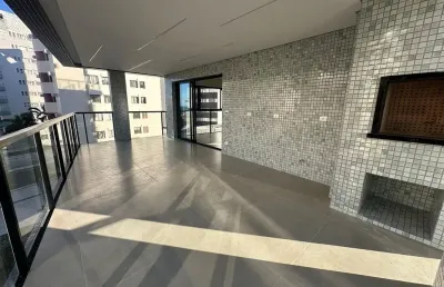 Apartamento com 3 quartos à venda na Rua Paranaguá, 168, Caiobá, Matinhos