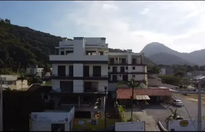 Apartamento com 1 quarto à venda na Avenida Paranaguá, 1197, Caiobá, Matinhos