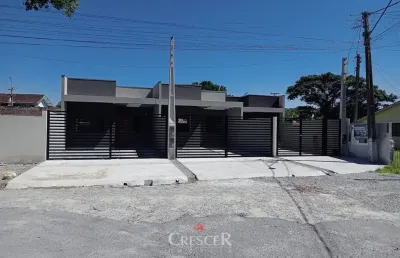 Casa com 3 quartos à venda na Rua Aracaju, 125, Centro, Matinhos