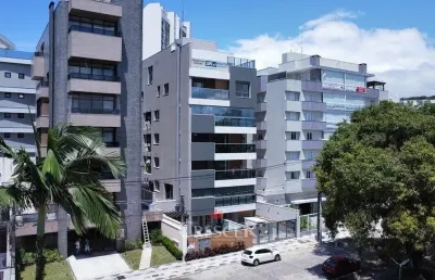 Cobertura com 4 quartos à venda na Rua Almirante Tamandaré, 147, Caiobá, Matinhos