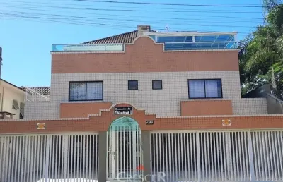 Cobertura com 3 quartos à venda na Avenida Guarapuava, 1795, Caiobá, Matinhos