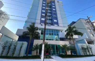 Apartamento com 3 quartos à venda na Rua Jaguariaiva, 86, Caiobá, Matinhos