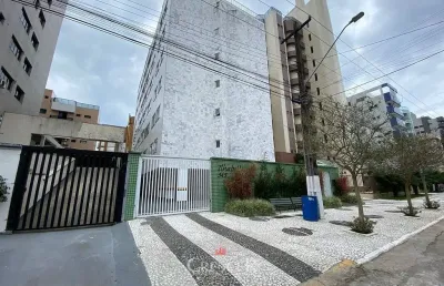 Cobertura com 3 quartos à venda na Rua Jaguariaiva, 345, Caiobá, Matinhos