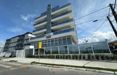 Apartamento com 2 quartos à venda na Avenida Beira Mar, 4171, Balneário Flórida, Matinhos