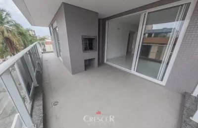 Apartamento com 3 quartos à venda na Rua Passeio Das Palmeiras, 504, Caiobá, Matinhos