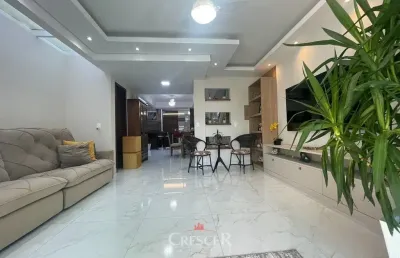 Casa com 3 quartos à venda na Rua São Paulo, 425, Centro, Matinhos