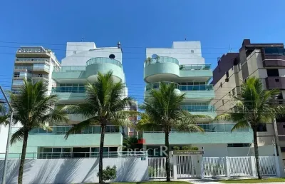 Cobertura com 6 quartos à venda na Avenida Atlântica, 2060, Caiobá, Matinhos