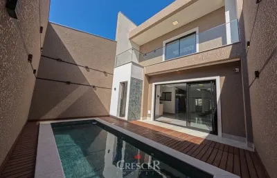 Casa com 4 quartos à venda na Avenida Mandaguari, 71, Riviera, Matinhos