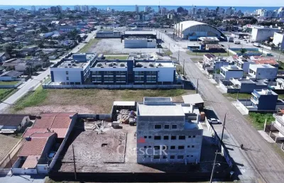 Apartamento com 2 quartos à venda na Avenida Paranaguá, 338, Tabuleiro, Matinhos