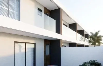Casa com 2 quartos à venda na Rua União Da Vitória, 312, Bom Retiro, Matinhos