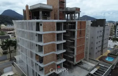 Apartamento com 2 quartos à venda na Rua Passeio Das Palmeiras, 14, Caiobá, Matinhos