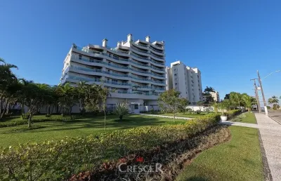 Apartamento com 3 quartos à venda na Rua Jacarezinho, 150, Centro, Matinhos