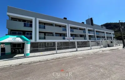 Apartamento com 2 quartos à venda na Rua Espanha, 201, Bela Vista, Matinhos