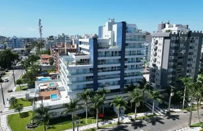 Cobertura com 3 quartos à venda na Rua Andirá, 188, Caiobá, Matinhos