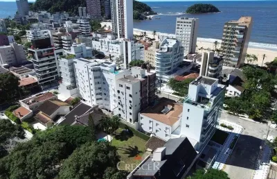 Apartamento para venda com 3 quartos na praia mansa em caioba
