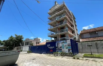 Apartamento com 3 quartos à venda na Rua Rui Leal, s/n, Balneário Gaivotas, Matinhos