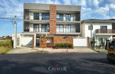 Apartamento com 2 quartos à venda na Rua Tomazina, 83, Caiobá, Matinhos