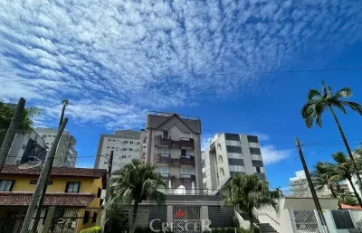 Apartamento com 2 quartos à venda na Avenida Bandeirantes, 1257, Caiobá, Matinhos