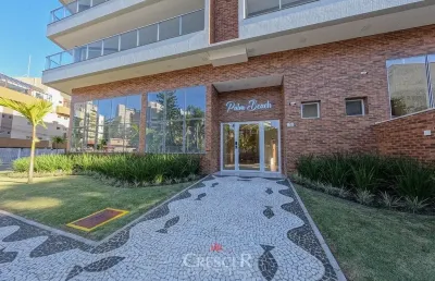 Apartamento com 4 quartos à venda na Rua Passeio Das Palmeiras, 504, Caiobá, Matinhos