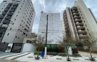 Cobertura duplex com 4 quartos para venda em caioba
