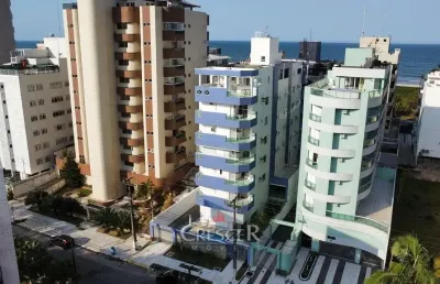 Cobertura com 3 quartos à venda na Rua Jaguariaiva, 395, Caiobá, Matinhos