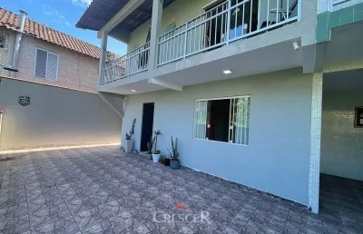 Casa com 4 quartos à venda na Rua São Mateus, 218, Caiobá, Matinhos
