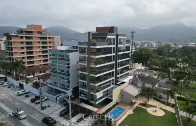 Apartamento com 3 quartos à venda na Avenida Bandeirantes, 389, Caiobá, Matinhos