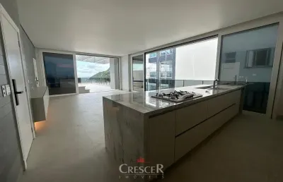 Cobertura com 4 quartos à venda na Avenida Atlântica, 2260, Caiobá, Matinhos