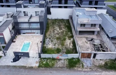 Terreno à venda na Rua Venezuela, s/n, Balneário Marajó, Matinhos
