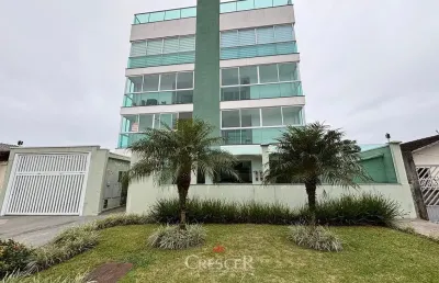 Apartamento com 2 quartos à venda na Rua São Mateus, 520, Caiobá, Matinhos