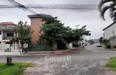 Casa com 3 quartos à venda na Rua Apucarana, 709, Bom Retiro, Matinhos