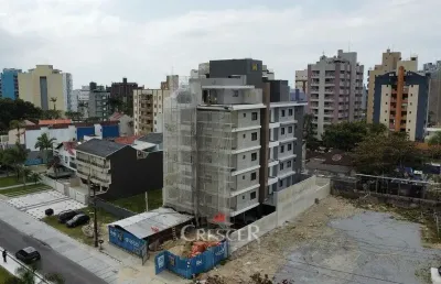 Apartamento com 3 quartos à venda na Avenida Londrina, 558, Caiobá, Matinhos