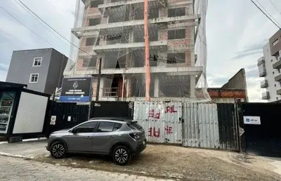 Apartamento com 2 quartos à venda na Rua União, 299, Caiobá, Matinhos