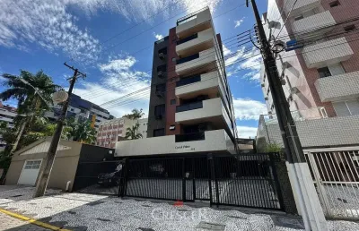 Cobertura com 4 quartos à venda na Avenida Paranaguá, 280, Caiobá, Matinhos