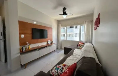 Apartamento com 2 quartos à venda na Avenida Paranaguá, 340, Caiobá, Matinhos