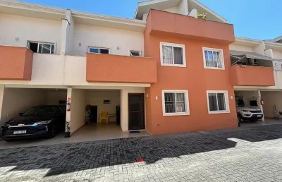 Casa com 3 quartos à venda na Rua Valdir Müller, 1927, Caiobá, Matinhos