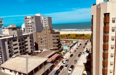 Cobertura duplex para venda com 4 quartos em caioba