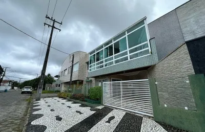 Apartamento com 2 quartos à venda na Rua São Mateus, 260, Centro, Matinhos